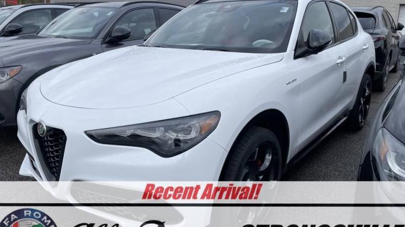 ALFA ROMEO STELVIO 2024 ZASPAKBN9R7D77454 image